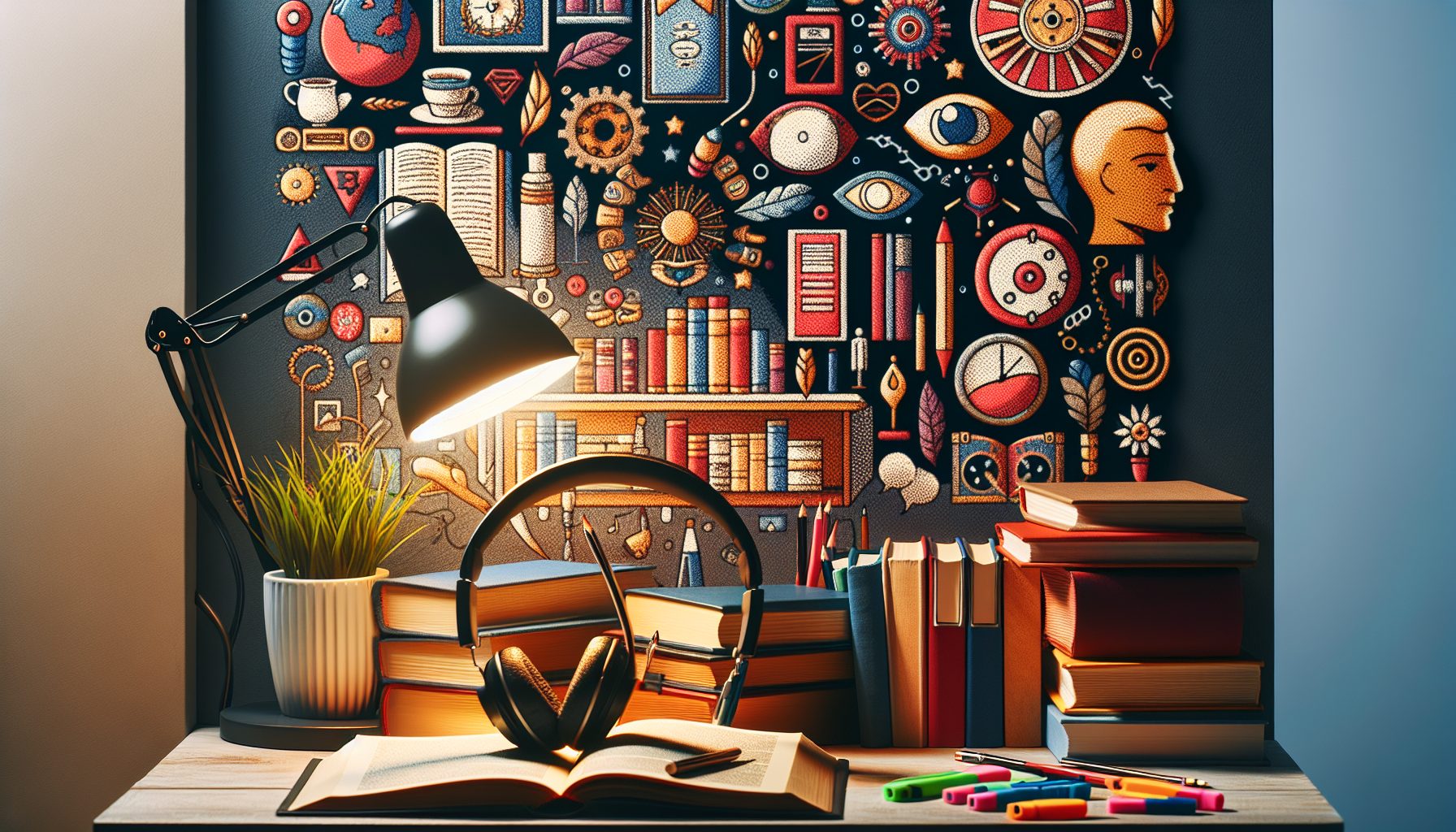 Где искать качественные подкасты и уроки