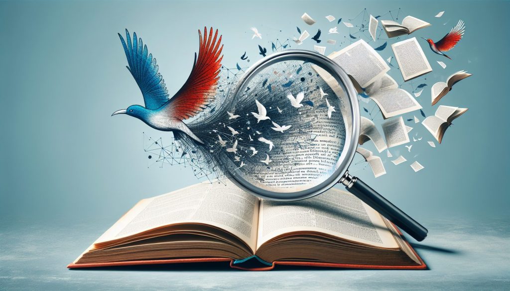 Разбор «мотив свободы» для ЕГЭ литература