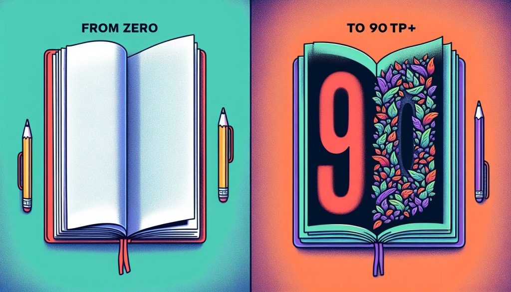 С нуля до 90+: прием противопоставления в литературе ЕГЭ