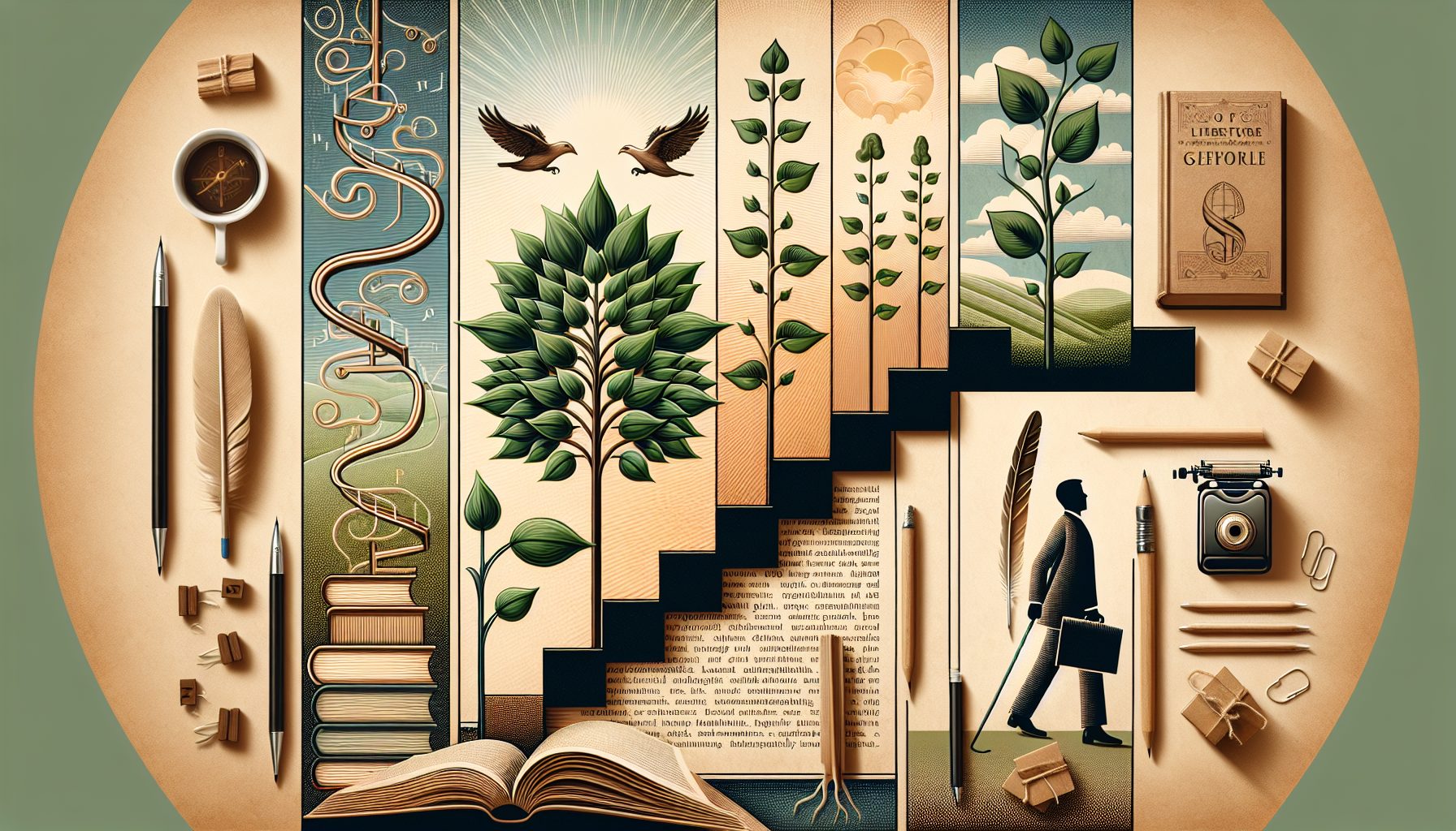 Как наработать уверенность и стиль