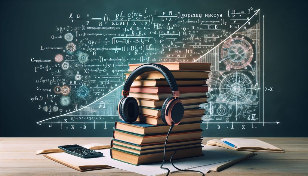 Формула успеха: подкасты литературы ЕГЭ литература