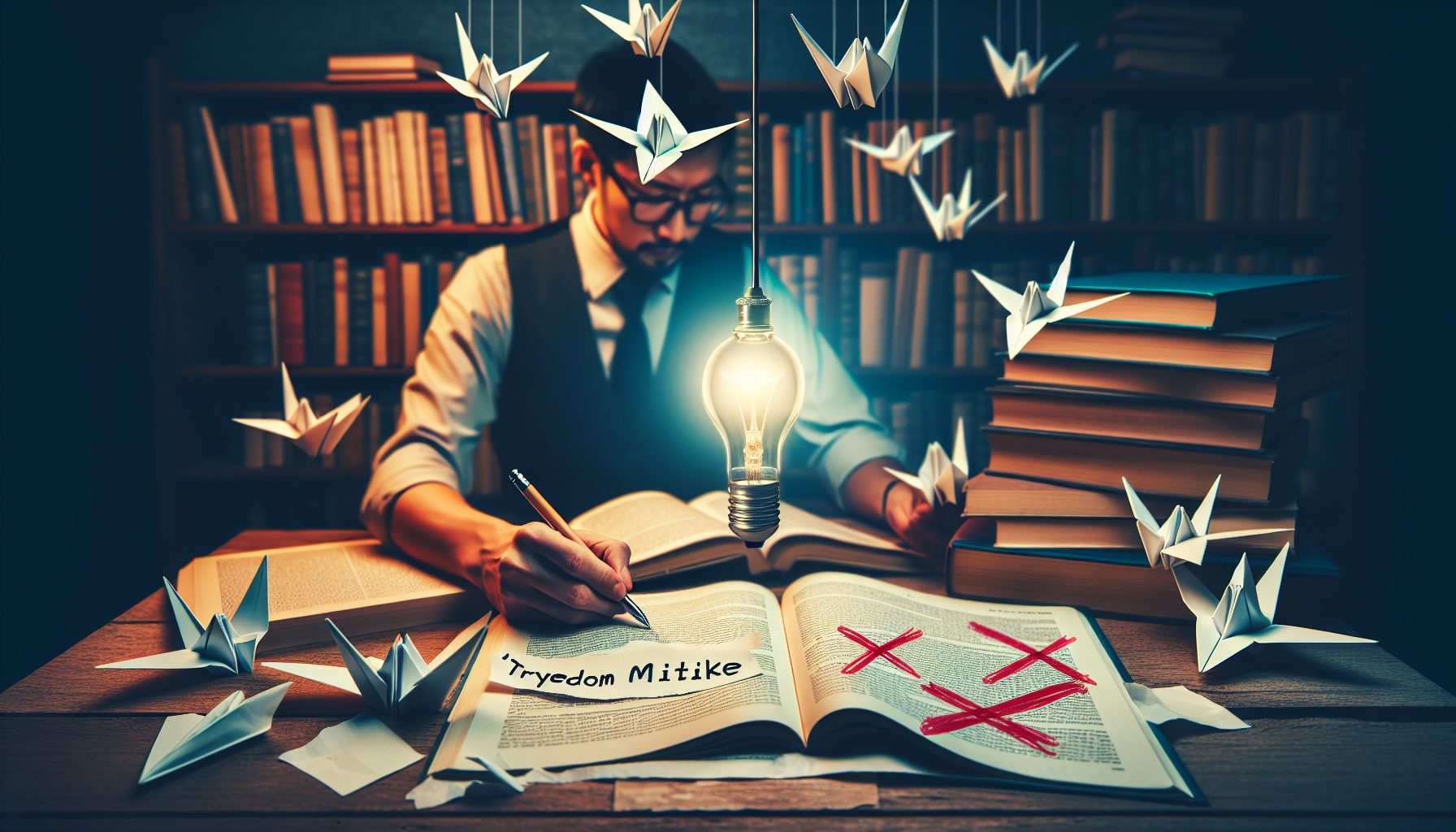 Типичные ошибки и как их избежать