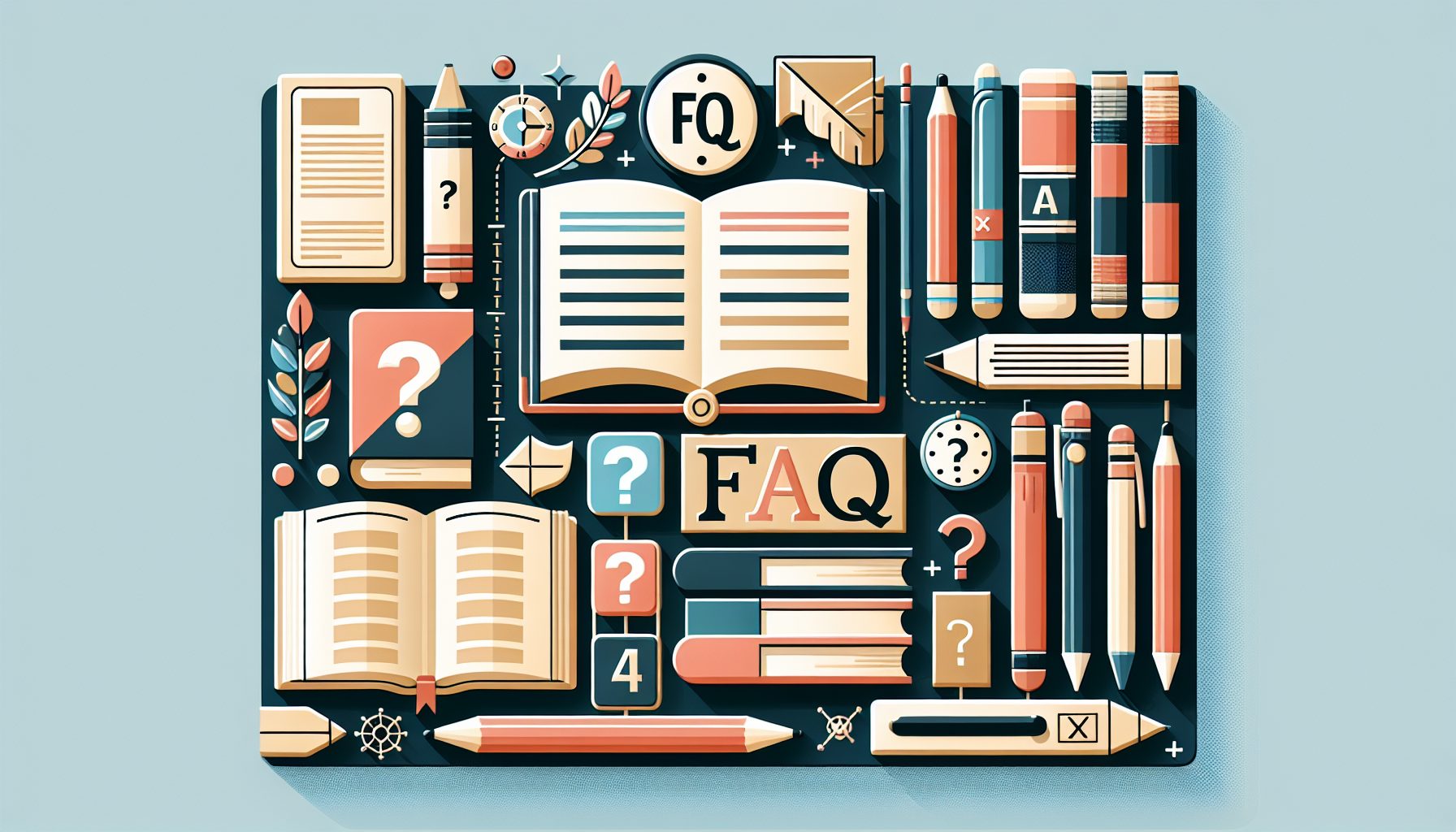 FAQ: частые вопросы о приеме противопоставления