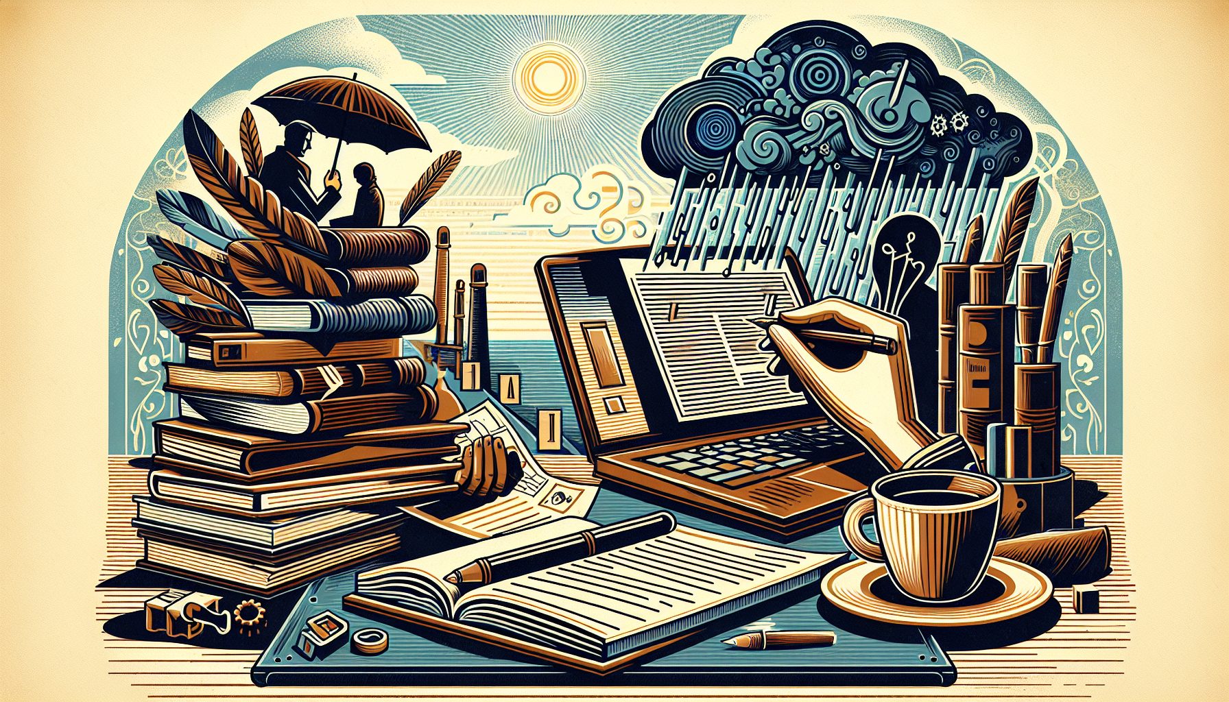 Работа с критикой и дополнительными источниками