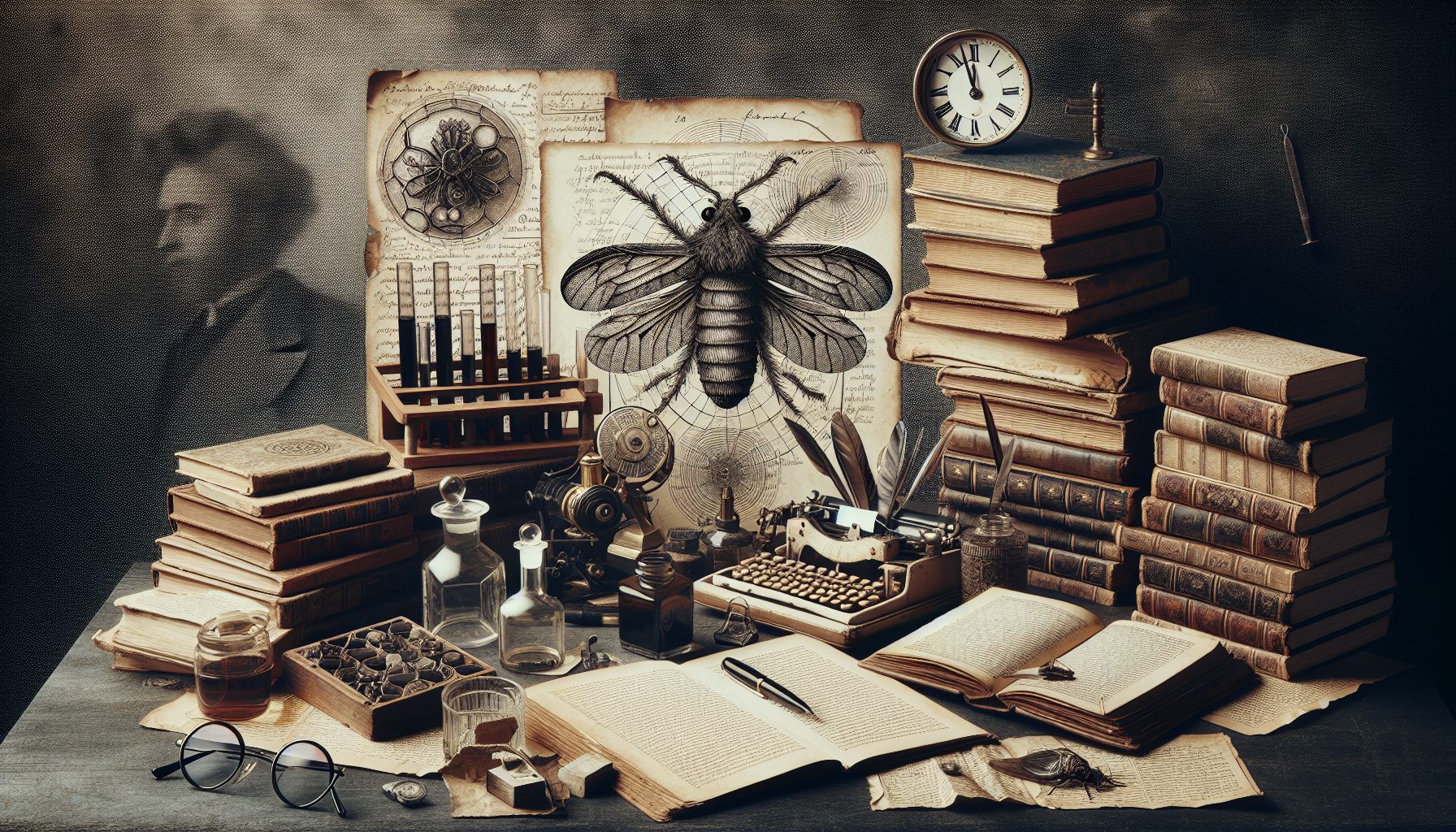 Как Кафка помогает понять себя