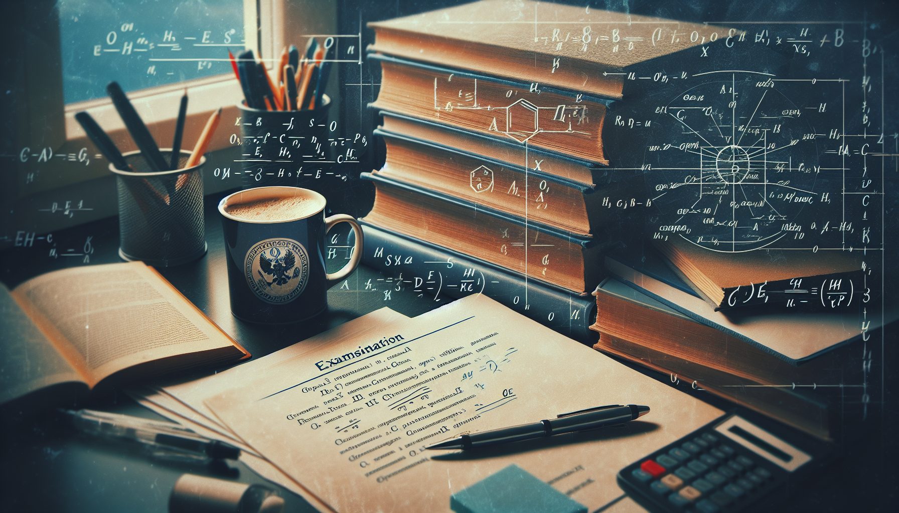 Понимание целей и структуры экзамена