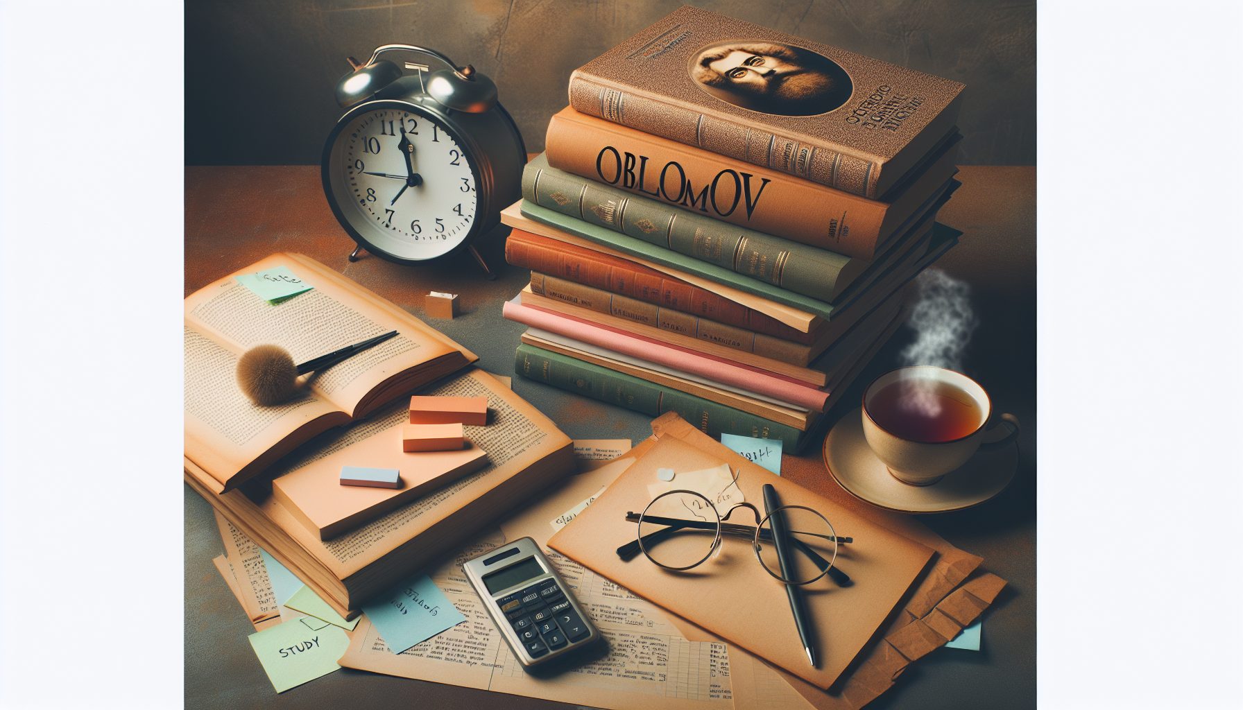 Темы и идеи, без которых не получится сдать ЕГЭ