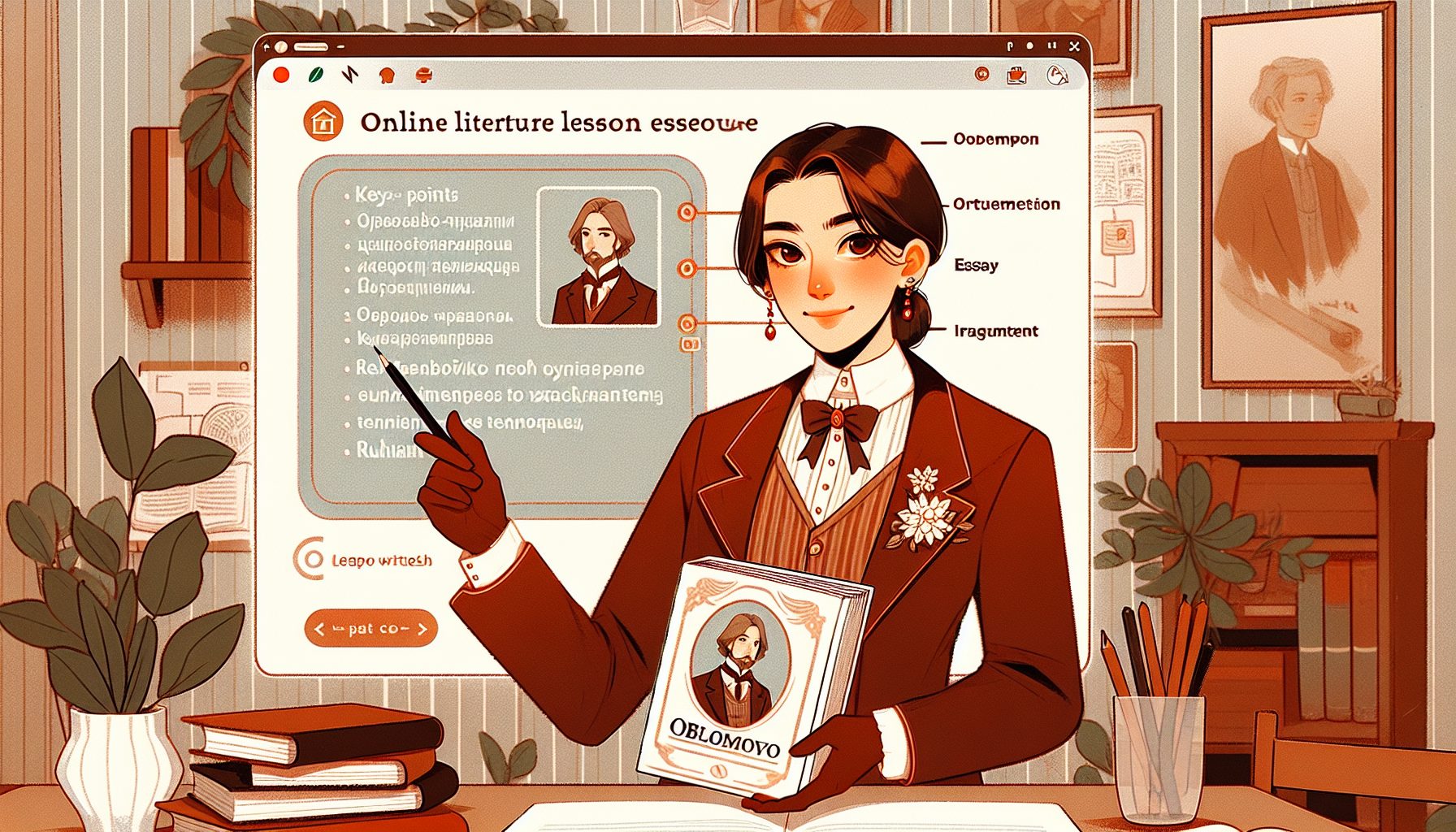 Советы для эссе и аргументации