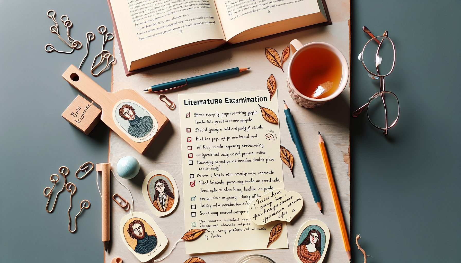 Как писать о народе на ЕГЭ и не звучать банально