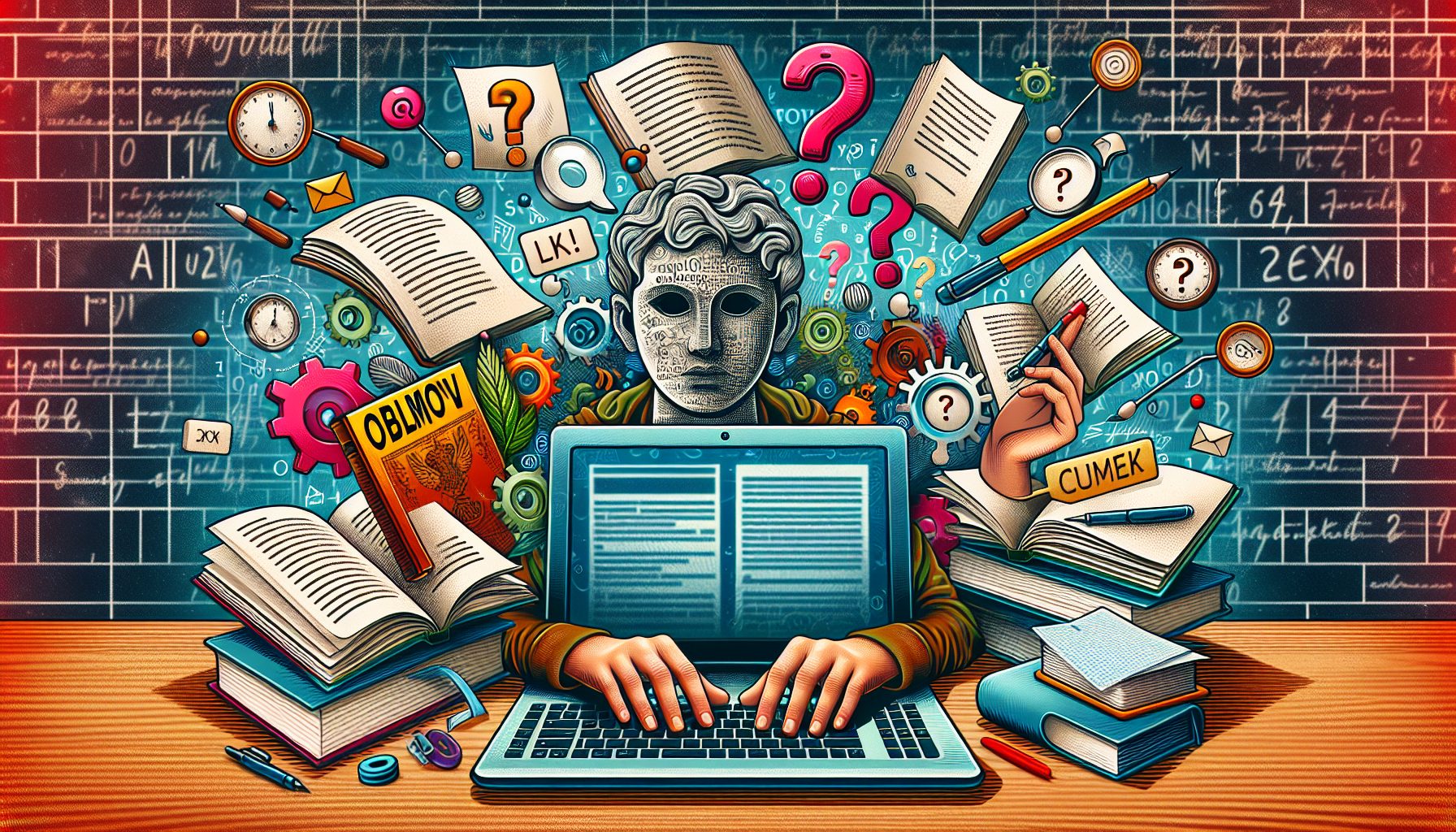 Типичные ошибки учеников