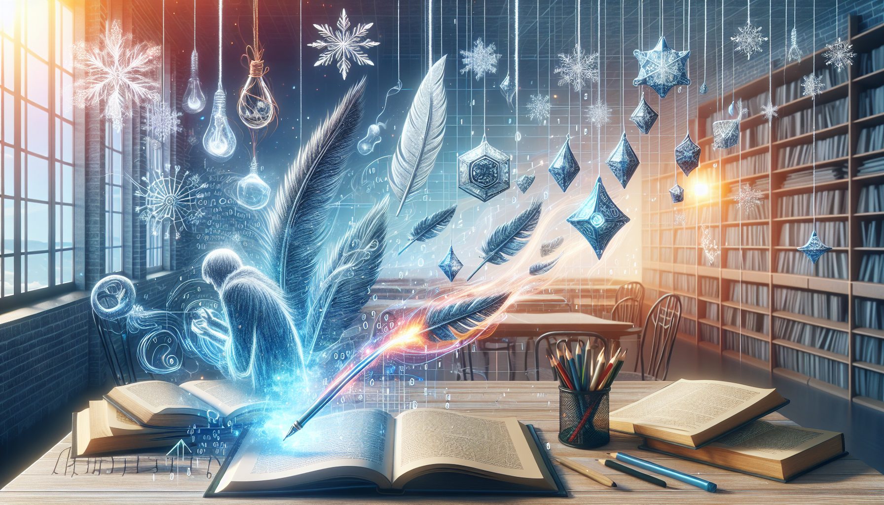 Онлайн-обучение без скуки и перегрузок