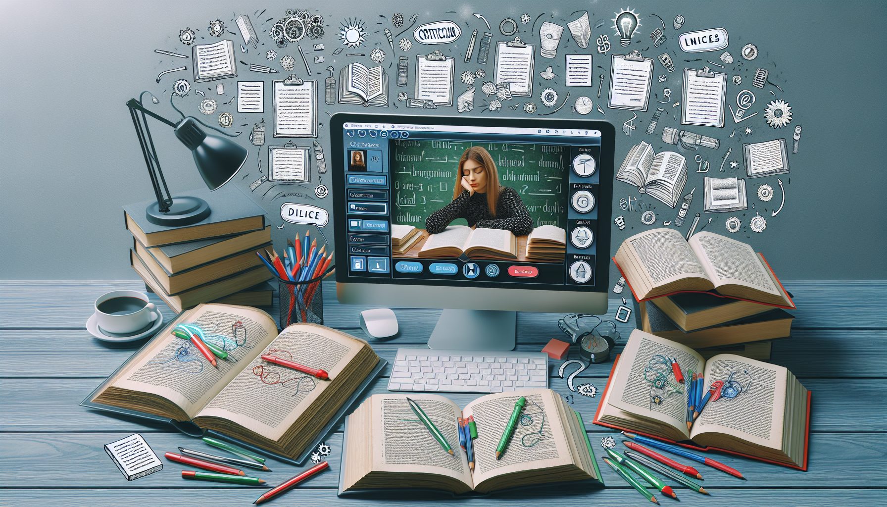 Как работать с критикой дома и не засыпать на третьей странице