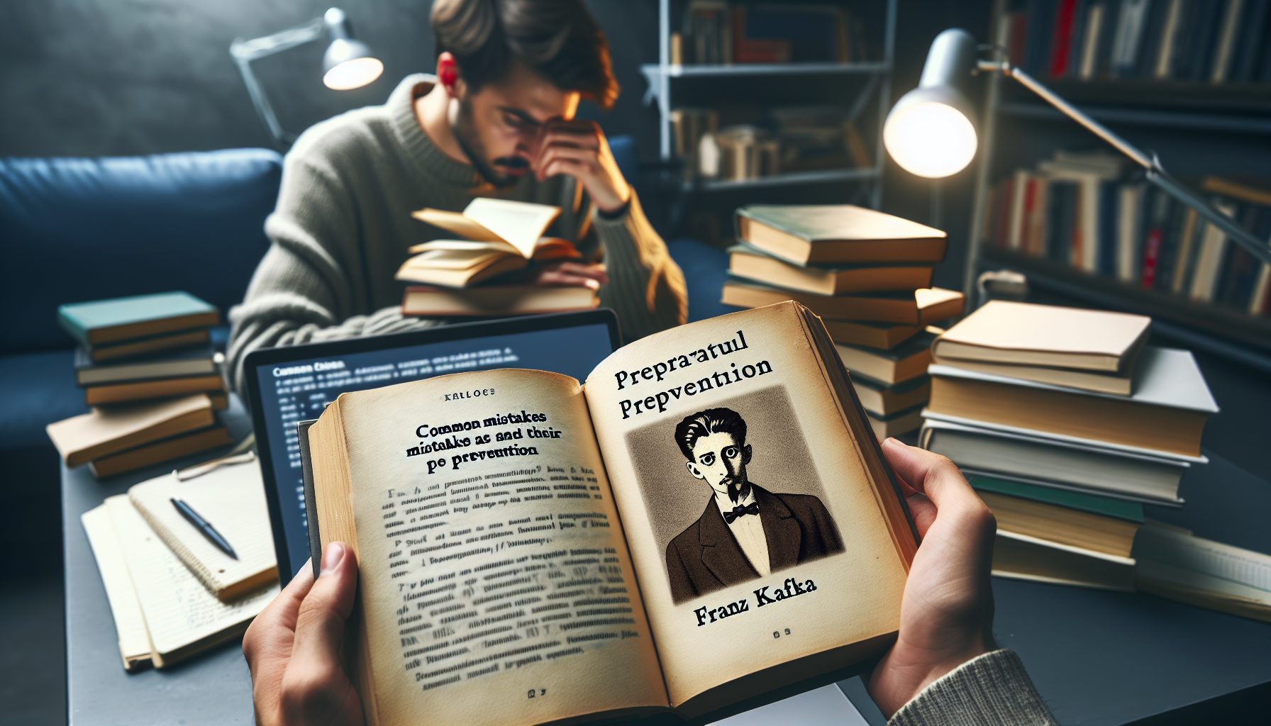 Частые ошибки и как их избежать