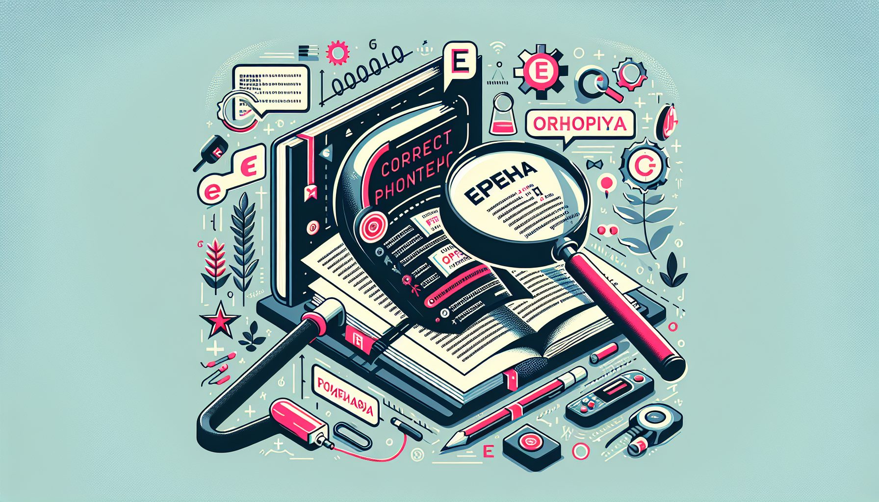 Как орфоэпия помогает в интерпретации текста