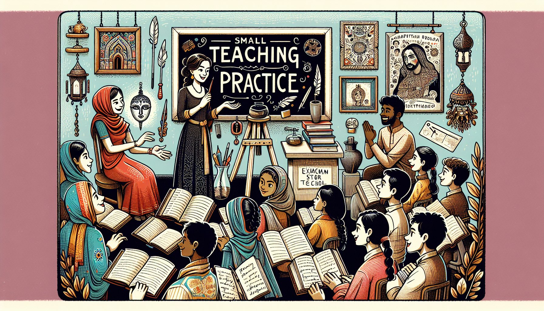 Маленькая история из практики