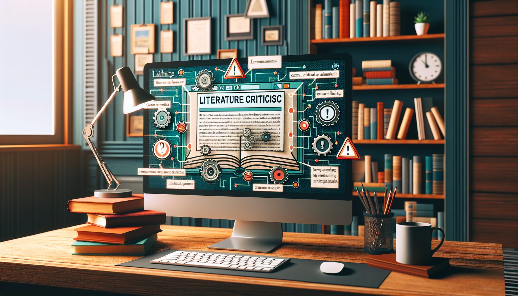 Типовые ошибки при работе с критикой