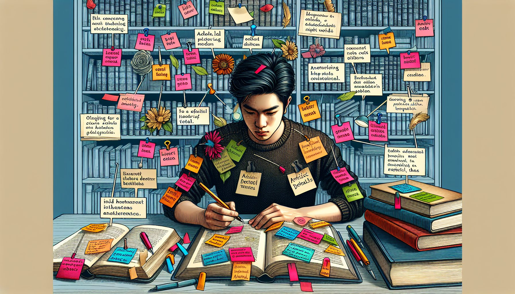 Как использовать детали в сочинении ЕГЭ по литературе