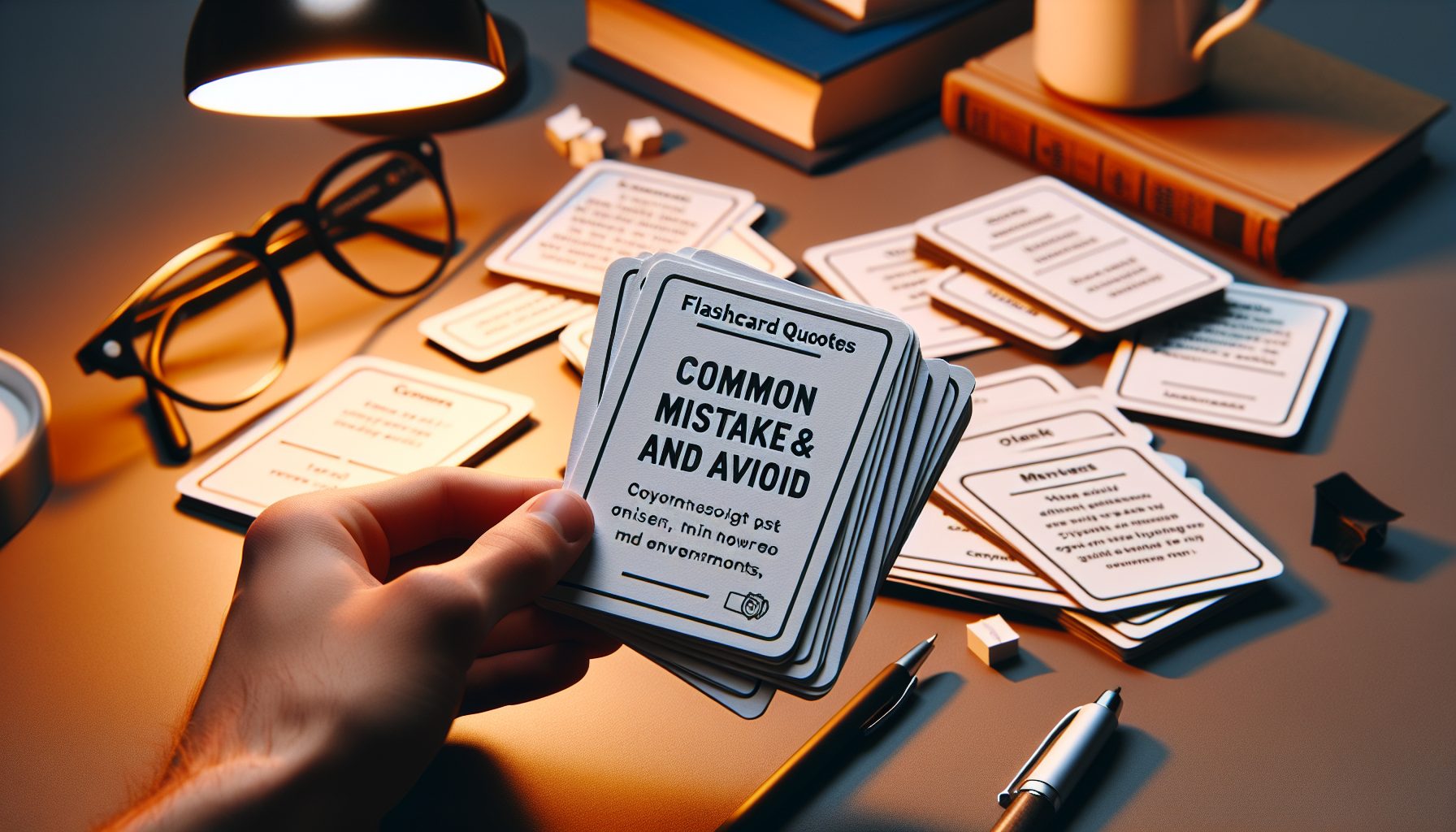 Частые ошибки и как их избежать