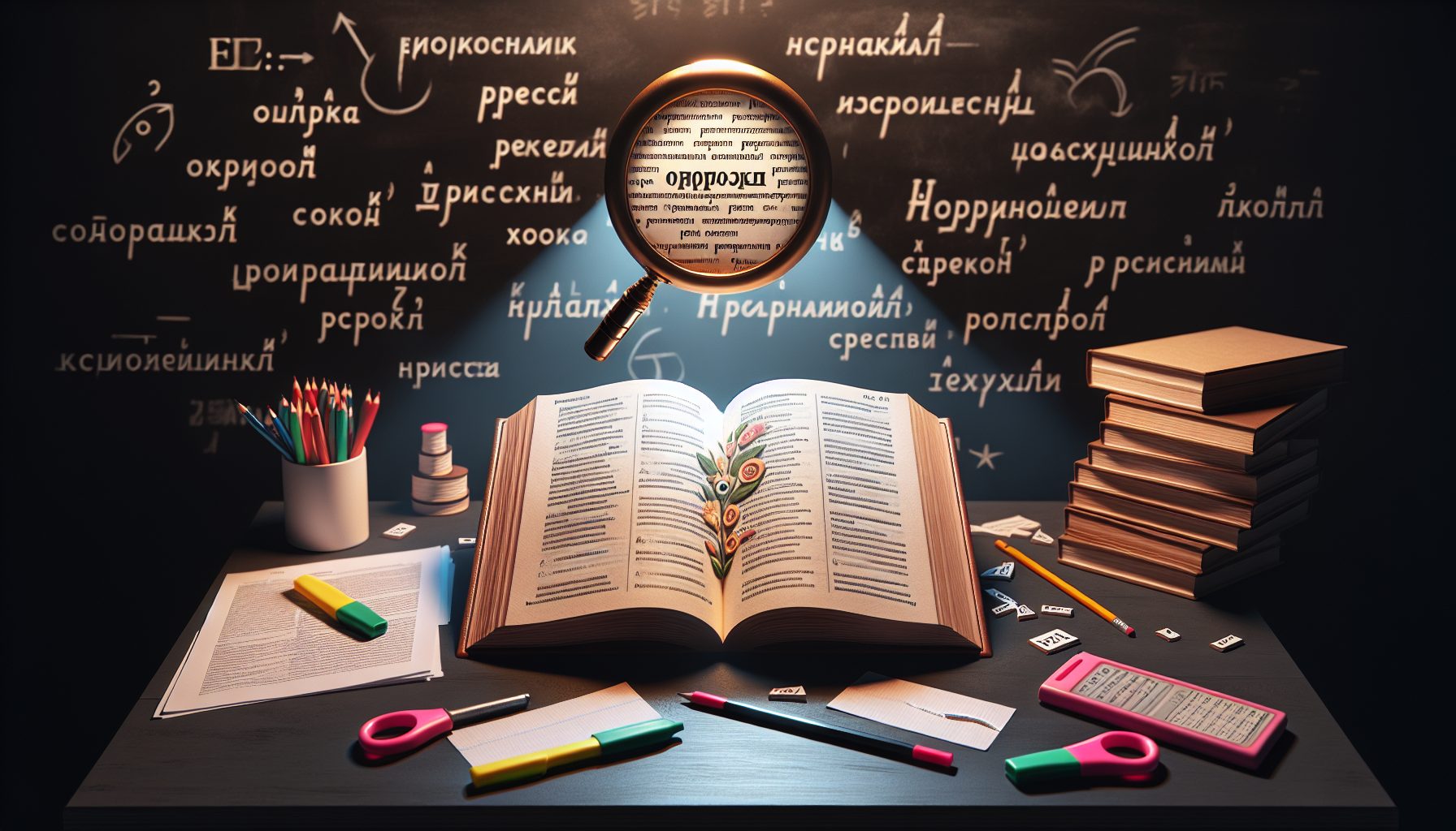 Почему орфоэпия важна даже на ЕГЭ по литературе