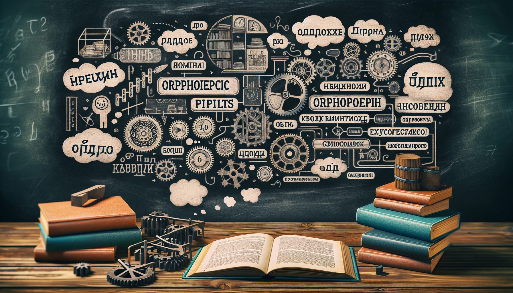 Разбор типичных орфоэпических ловушек