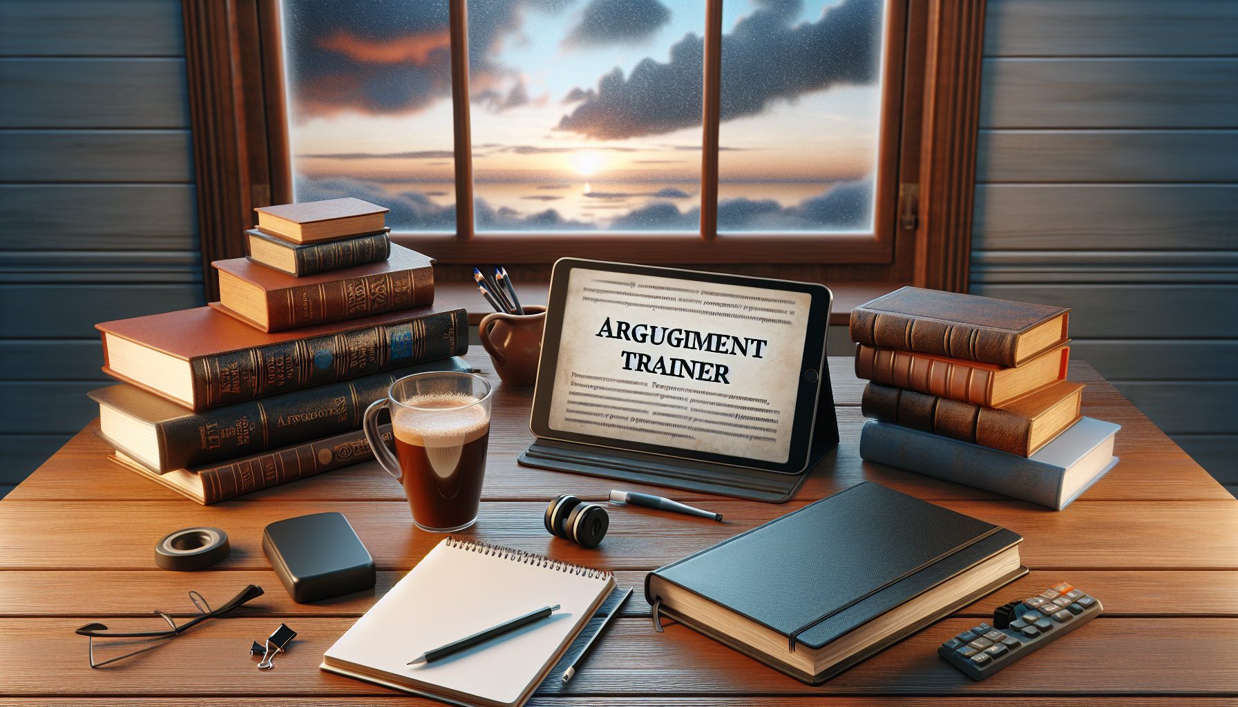 Как тренировать аргументацию каждый день