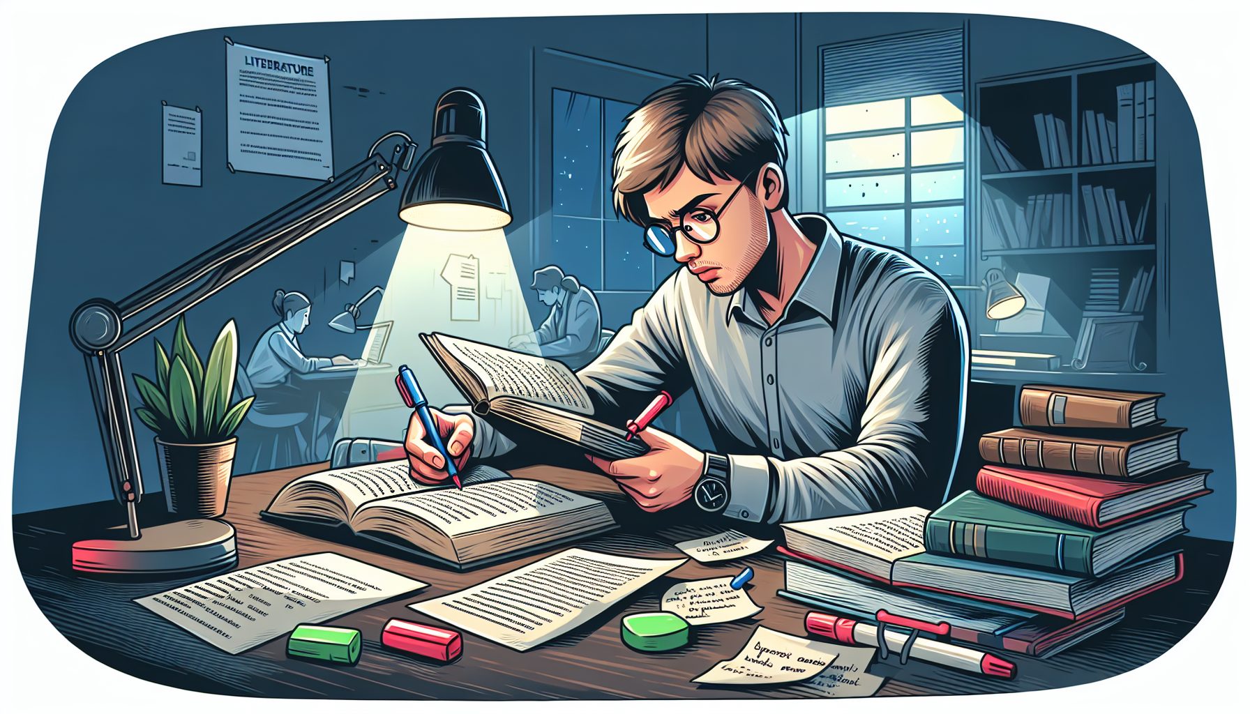 Где искать авторскую позицию: ключевые точки текста