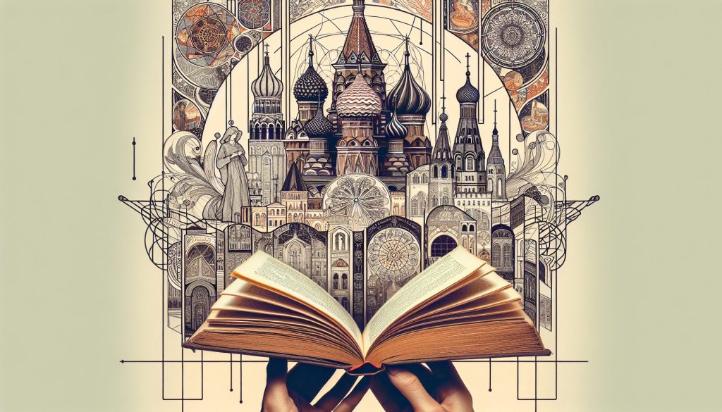 ЕГЭ литература: образный строй