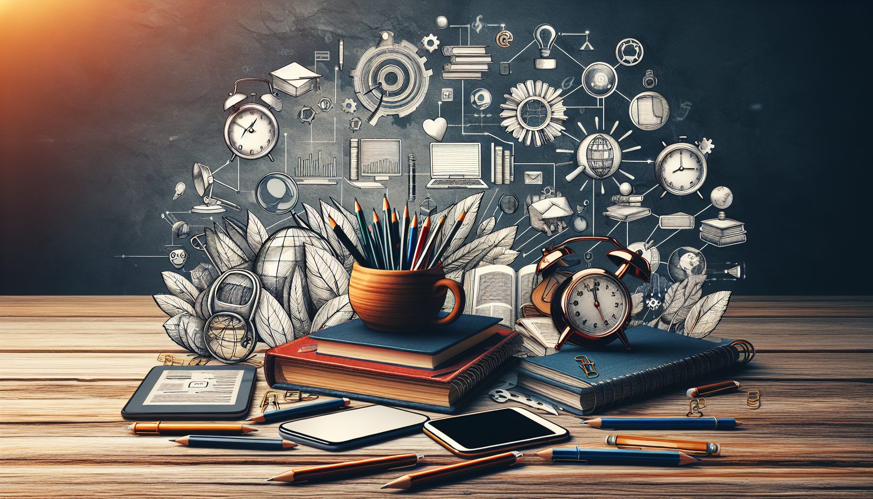 Инструменты, проверенные временем и онлайн-платформы