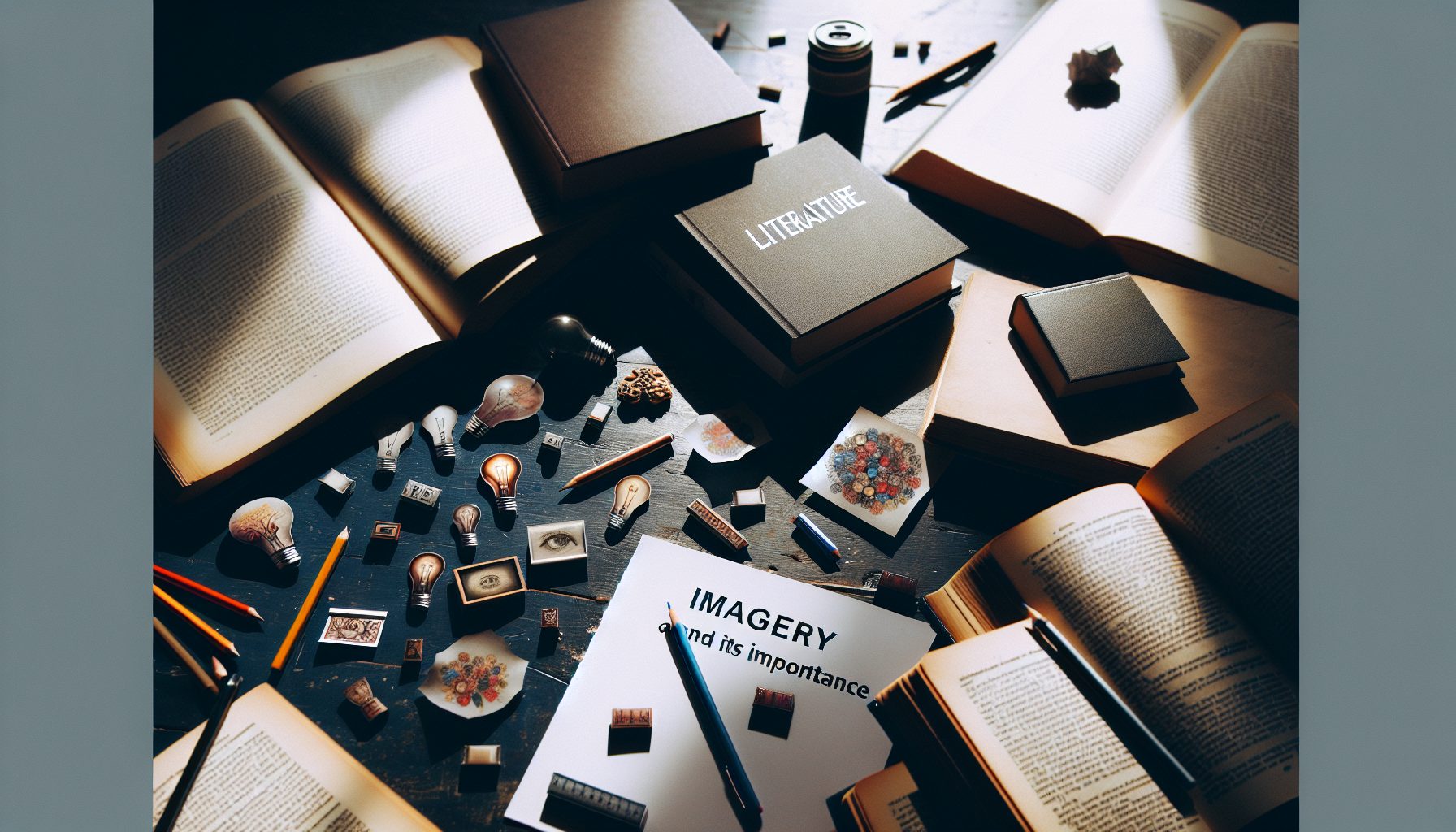 Что такое образный строй и зачем он нужен на ЕГЭ