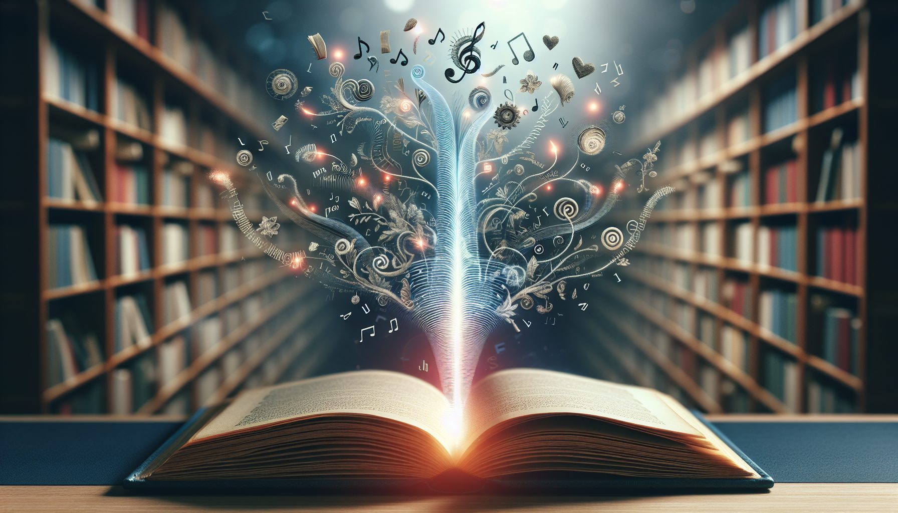 Работа с лирикой: образы как пульс стихотворения