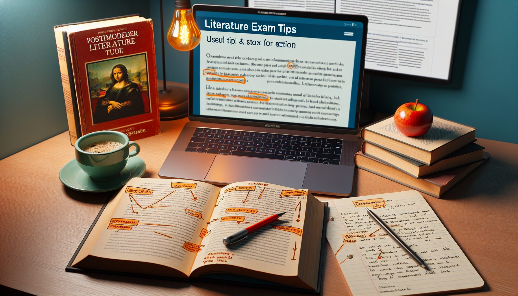 Полезные приёмы для эссе и аргументов