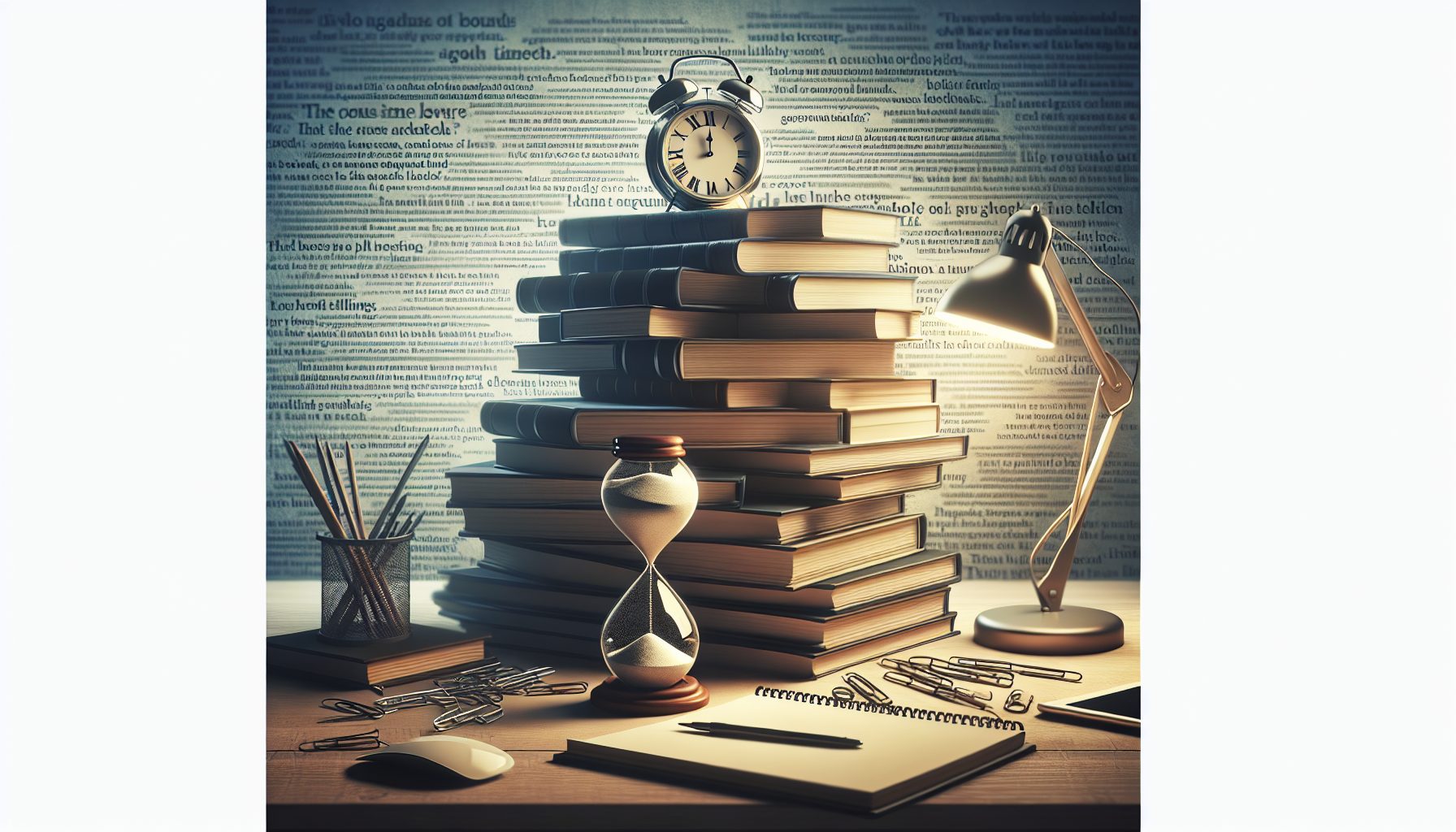 Откуда брать материалы и как не утонуть в пересказах